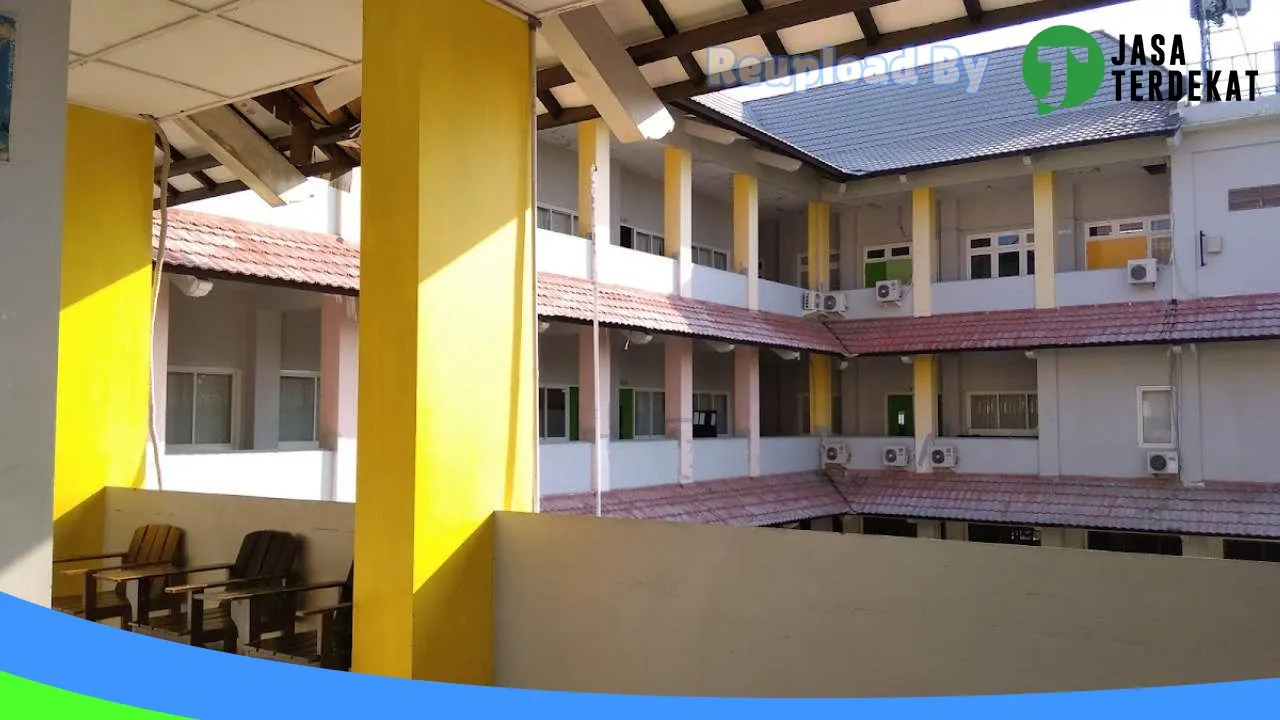 Gambar SMK Kesehatan Pelita Bangsa Yogyakarta – Sleman, DI Yogyakarta ke 2