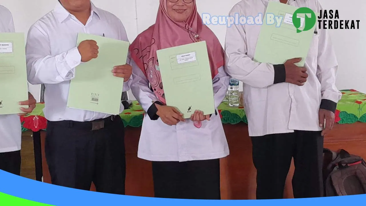 Gambar SMK Nurul Hidayah Rebang Tangkas – Way Kanan, Lampung ke 5