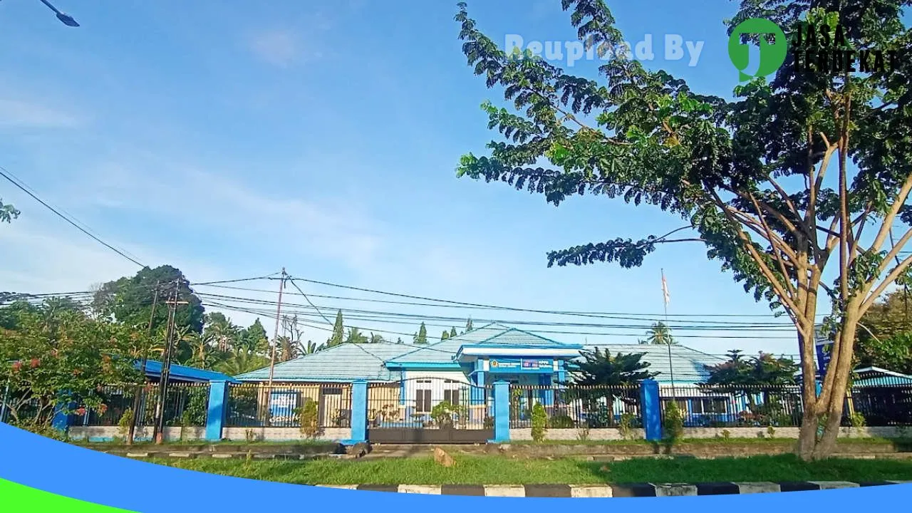 Gambar KPPN Nabire – Nabire, Papua ke 5