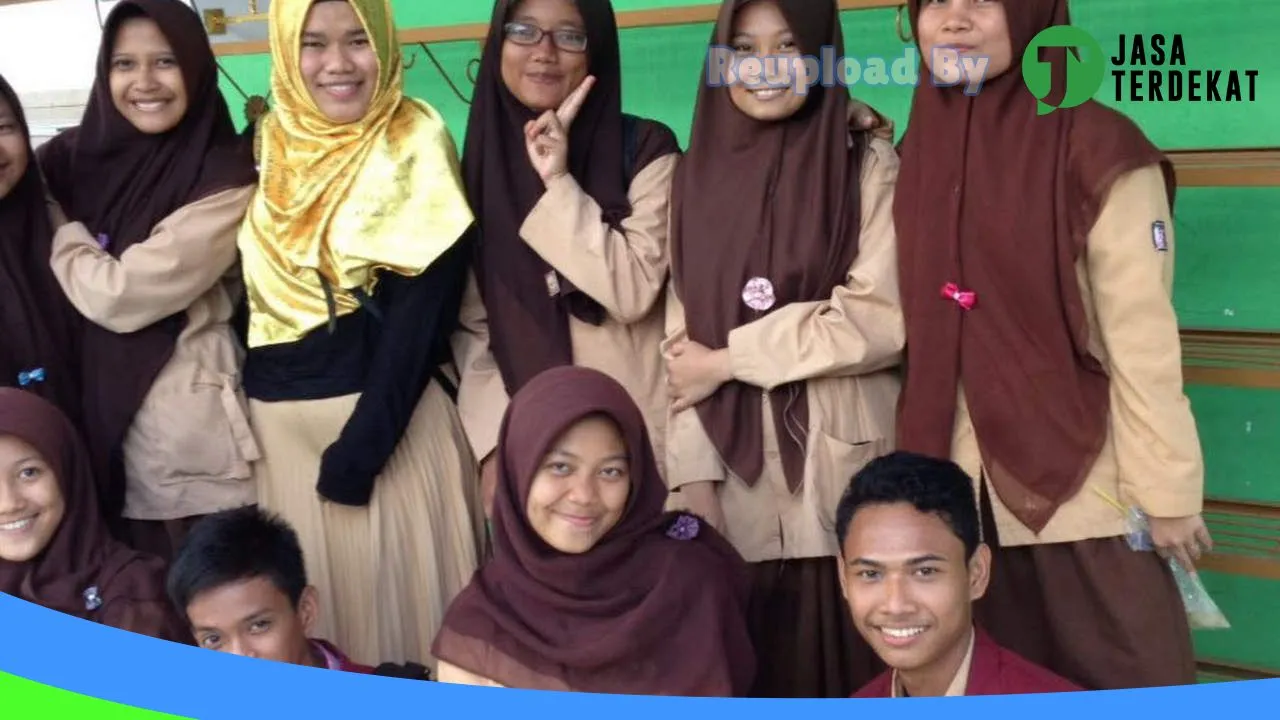 Gambar Sekolah Menengah Kejuruan Bhakti Persada – Kota Bekasi, Jawa Barat ke 3