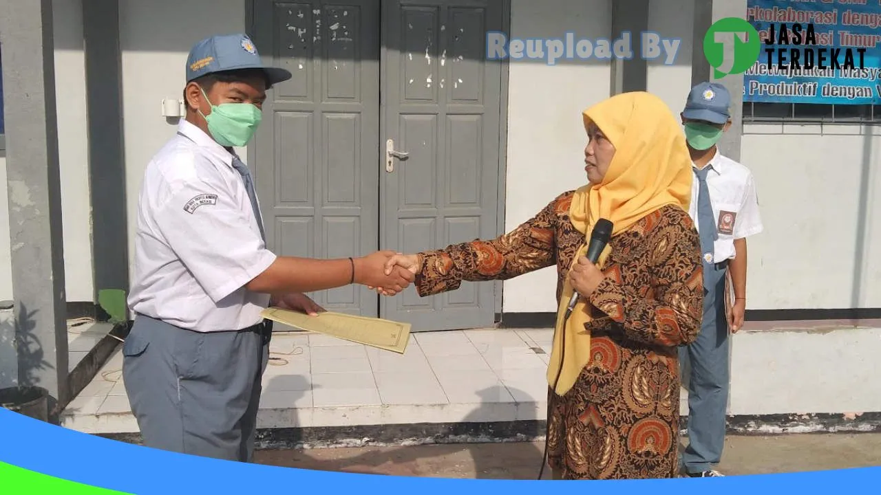 Gambar SMK BINA PROFESI MANDIRI BEKASI – Kota Bekasi, Jawa Barat ke 2