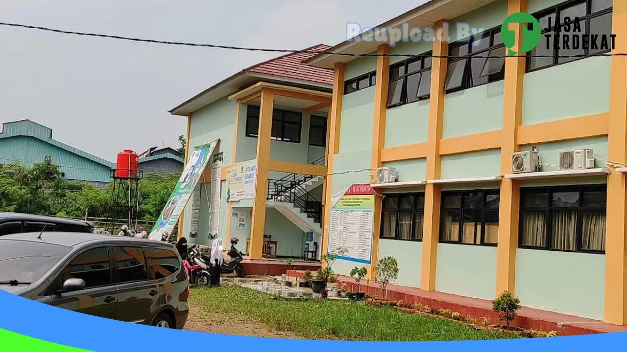 Gambar SMA Negeri 19 Bekasi – Bekasi, Jawa Barat ke 1