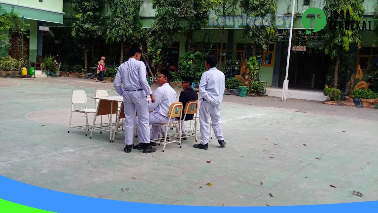 Gambar SMK Negeri 1 Nguling – Pasuruan, Jawa Timur ke 4