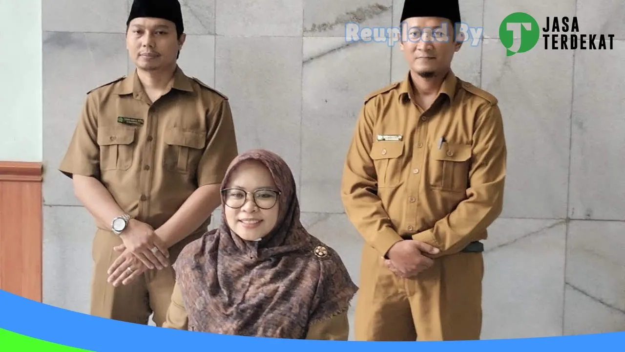 Gambar SMP/SMA Al Mubaarok Bekasi – Bekasi, Jawa Barat ke 3