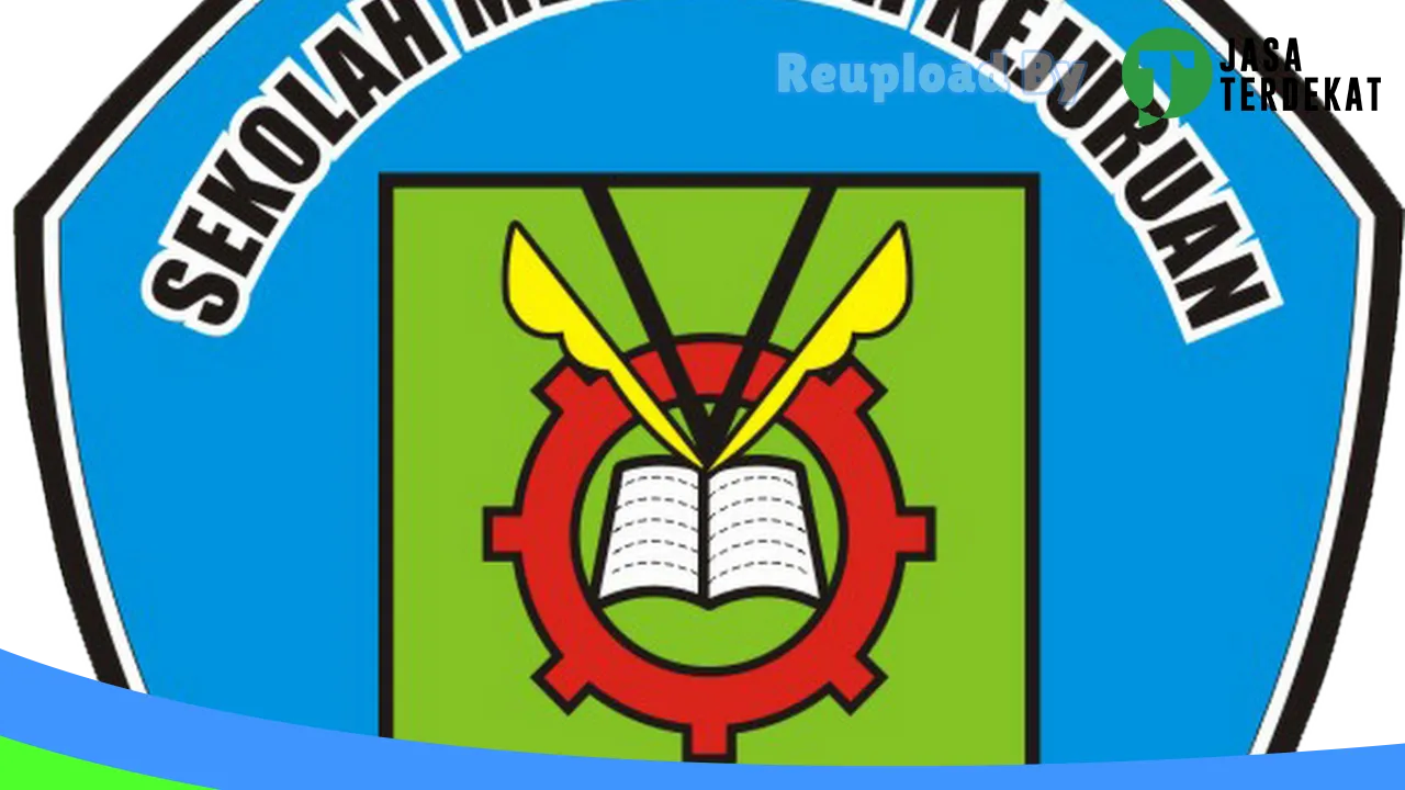 Gambar SMK NU 03 Kaliwungu Kendal – Kendal, Jawa Tengah ke 1