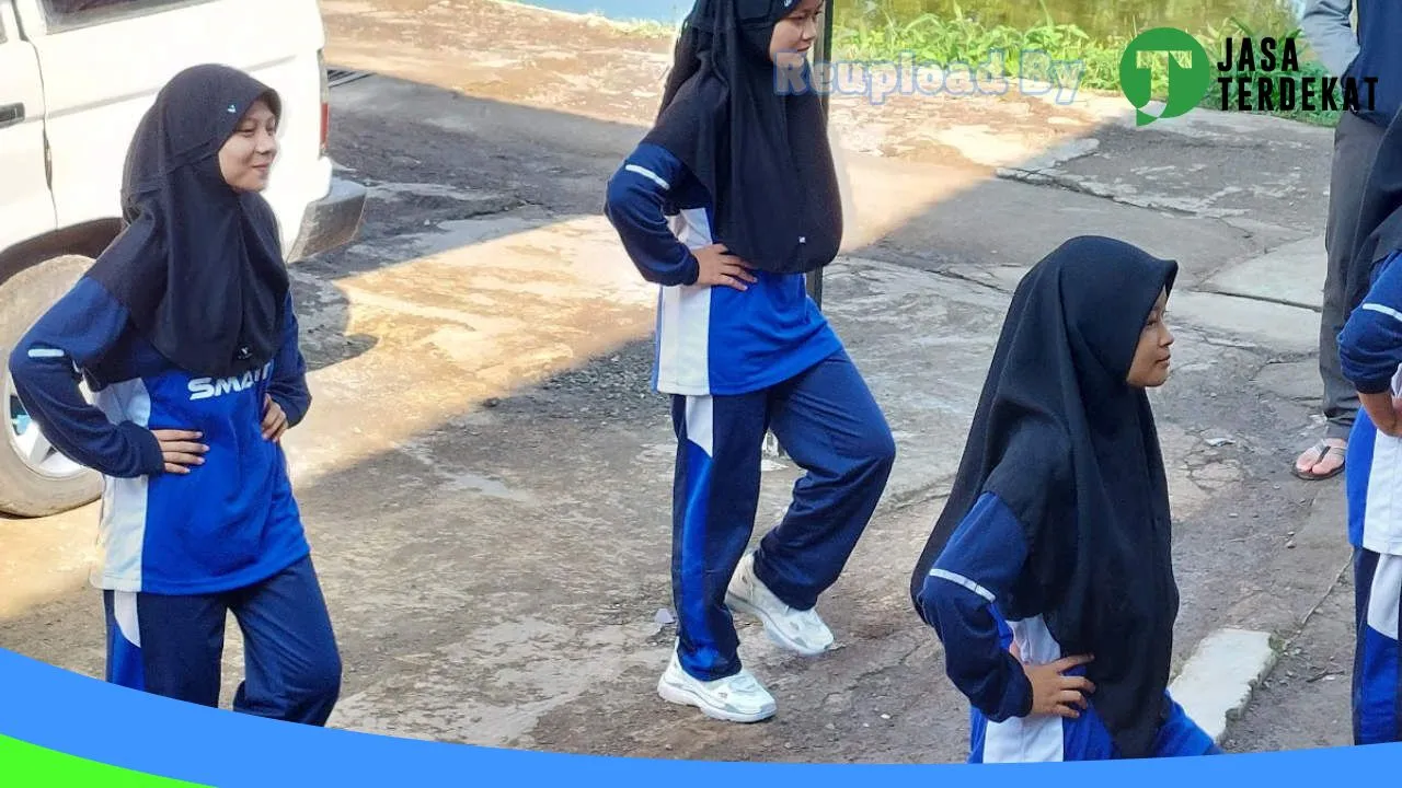 Gambar SMA Islam Progresif Daarussalaam – Sukabumi, Jawa Barat ke 3