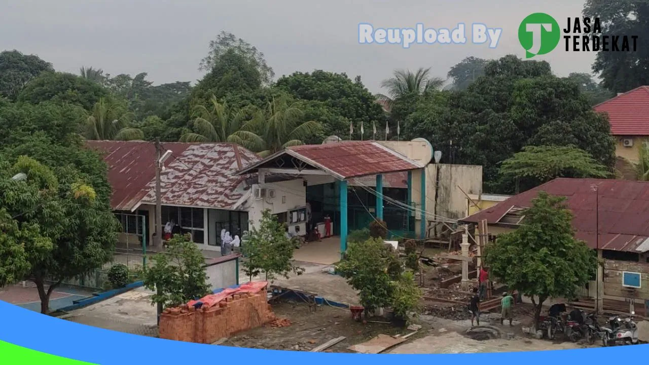 Gambar SMK Putra Anda Binjai – Binjai, Sumatera Utara ke 3