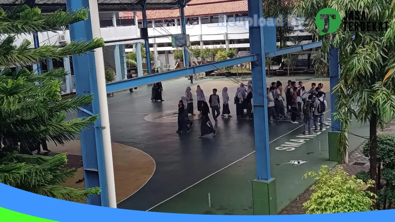 Gambar SMA Negeri 1 Kota Cirebon – Cirebon, Jawa Barat ke 4