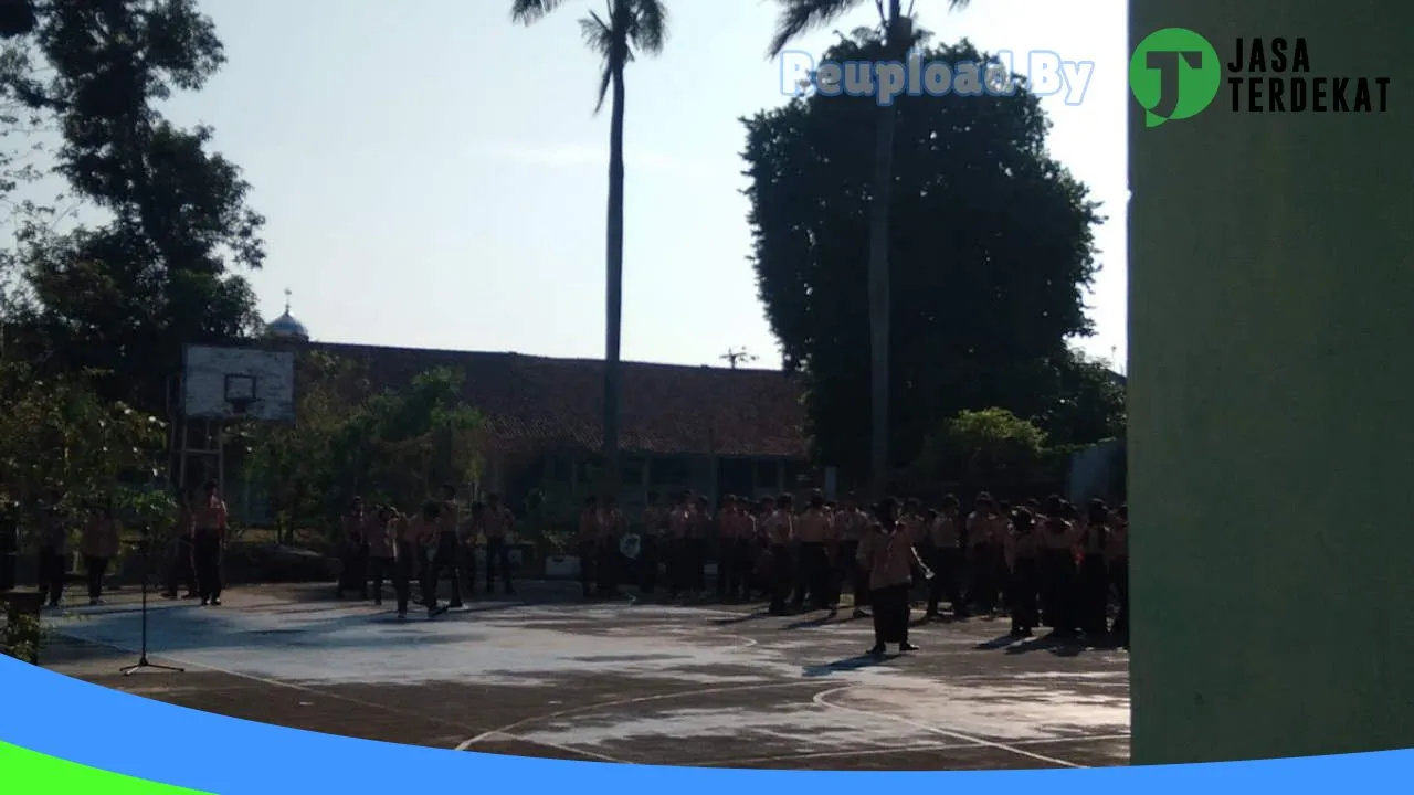 Gambar SMA PGRI 1 Majalengka – Majalengka, Jawa Barat ke 5