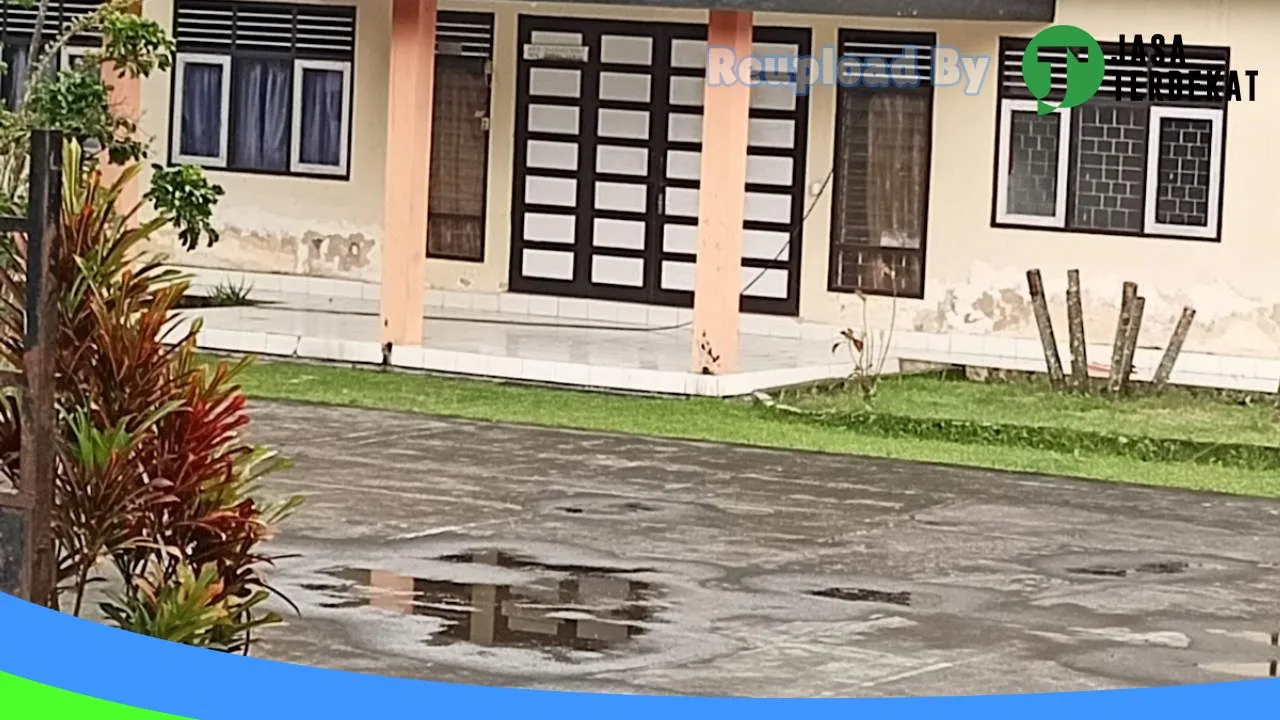 Gambar SMK Sanjaya Pakem – Sleman, DI Yogyakarta ke 3