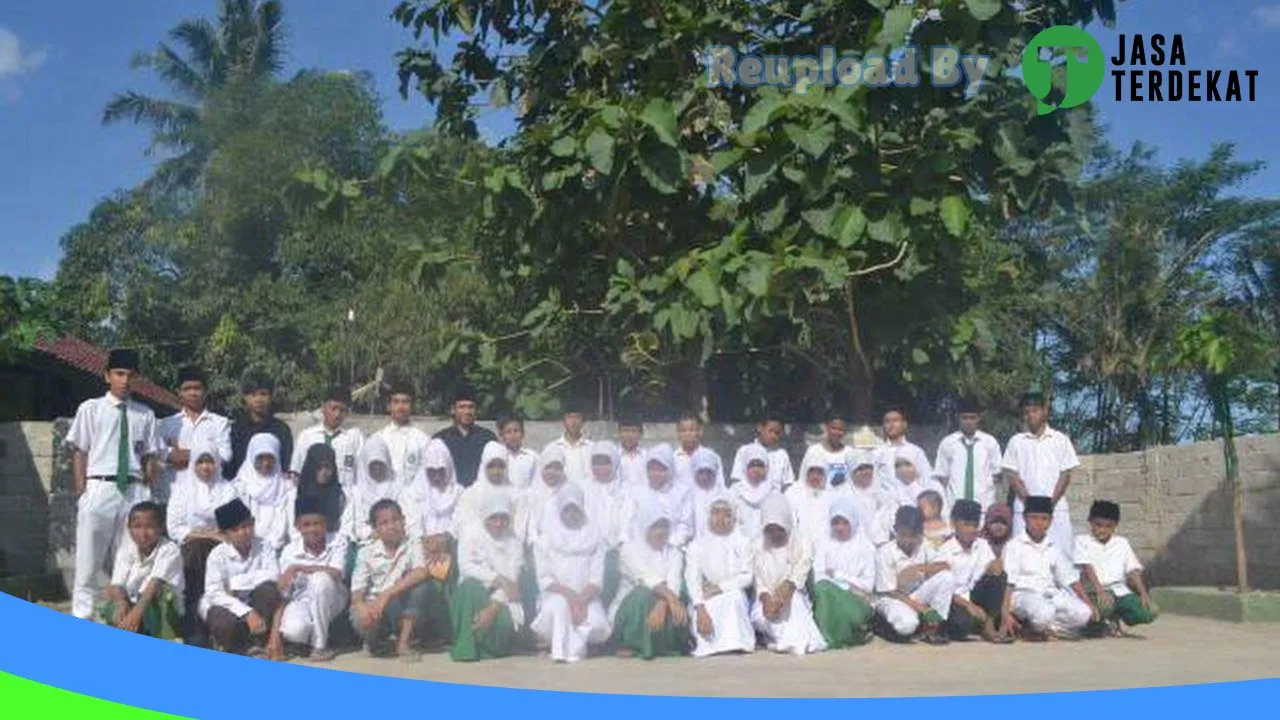 Gambar SMK Asa Loteng – Lombok Tengah, Nusa Tenggara Barat ke 2