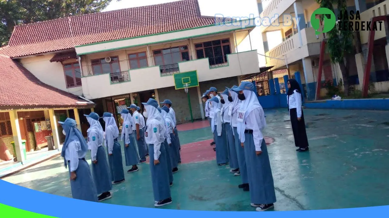 Gambar SMK TERATAI PUTIH GLOBAL 4 BEKASI – Kota Bekasi, Jawa Barat ke 2