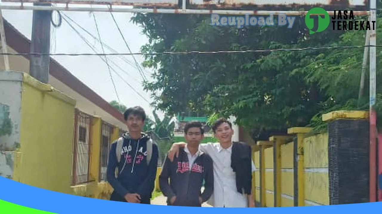 Gambar SMK Taruna Karya 2 Karawang – Karawang, Jawa Barat ke 1