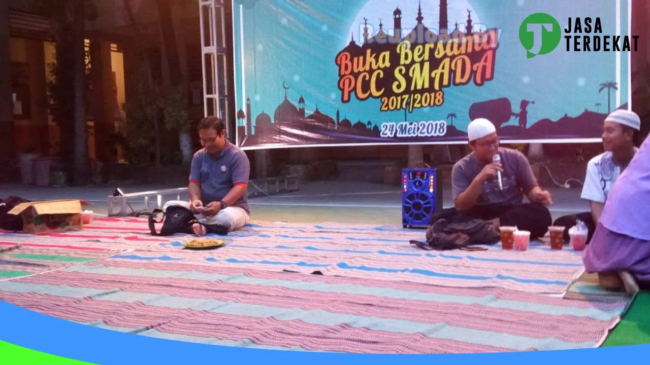 Gambar SMAN 2 Kota Madiun – Madiun, Jawa Timur ke 5