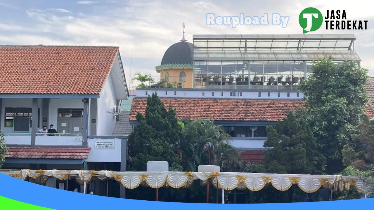 Gambar SMA Negeri 5 Bekasi – Bekasi, Jawa Barat ke 3