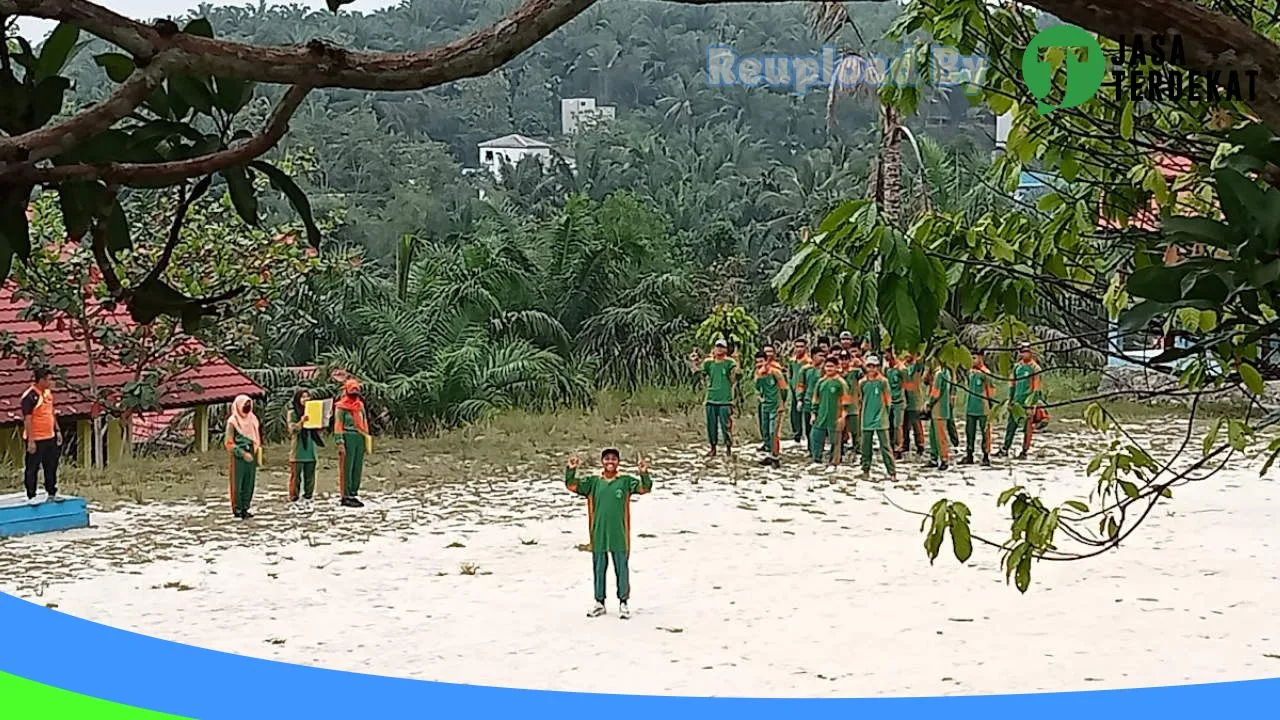 Gambar SMKN1 BUKIT SAWIT – Barito Utara, Kalimantan Tengah ke 2