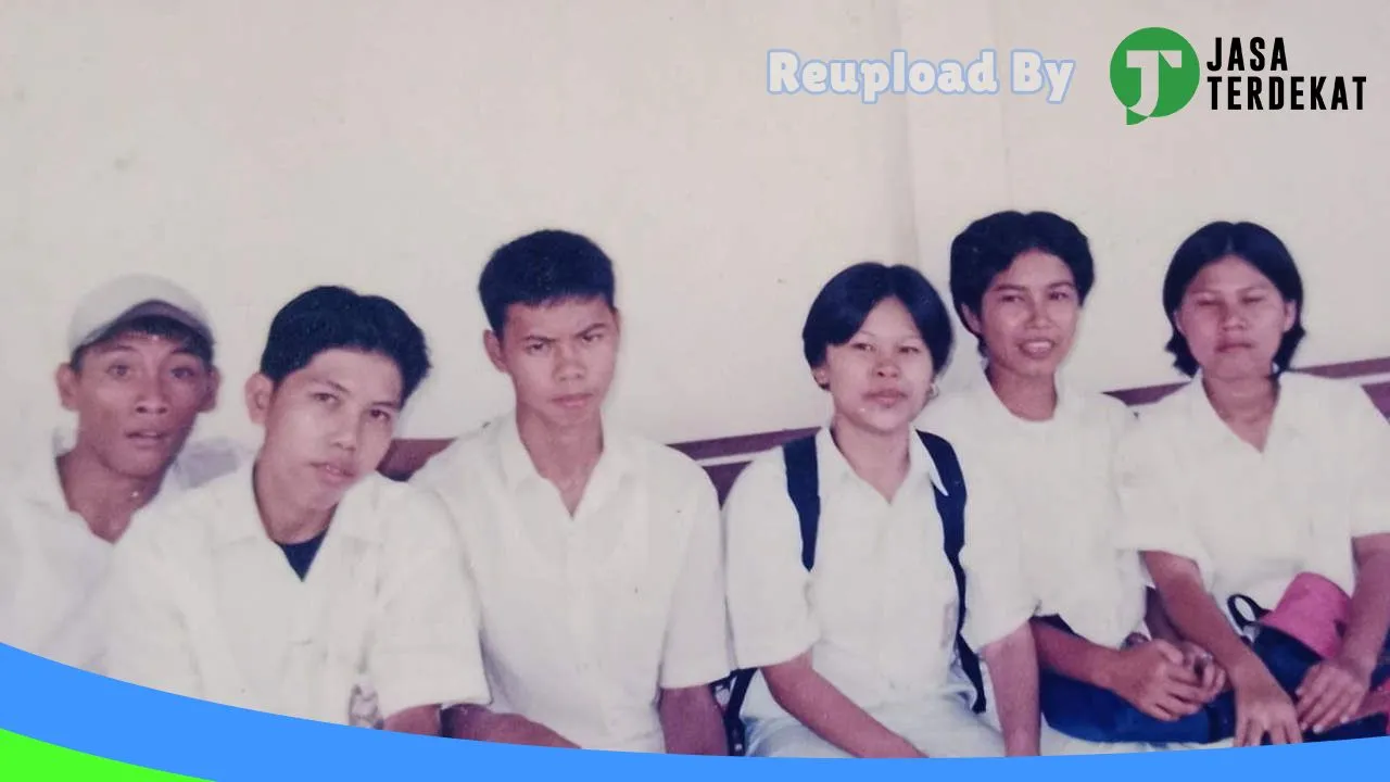 Gambar SMA Bakti Keluarga – Lubuklinggau, Sumatera Selatan ke 1