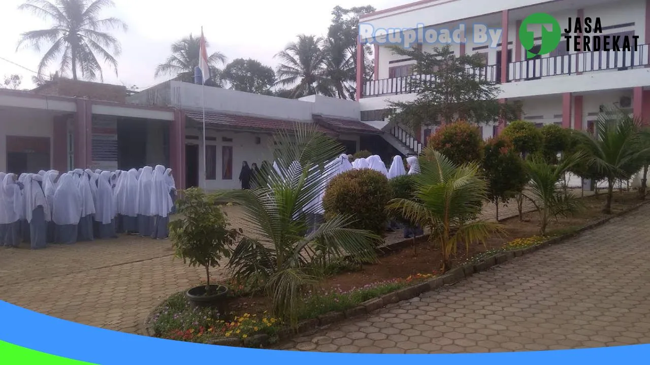 Gambar SMA Islam Khadijah – Pesawaran, Lampung ke 2