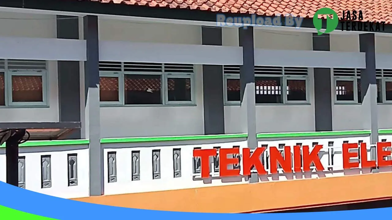 Gambar SMK MA’ARIF 1 KEBUMEN – Kebumen, Jawa Tengah ke 1