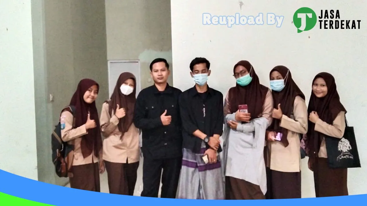 Gambar SMK Islam Bintang Cendekia – Lebak, Banten ke 5