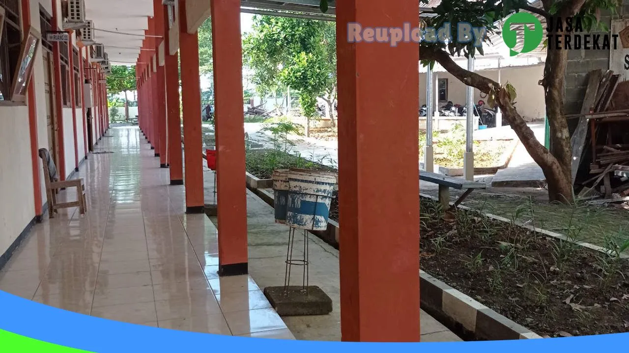 Gambar SMK Boedi Oetomo 3 Maos – Cilacap, Jawa Tengah ke 5