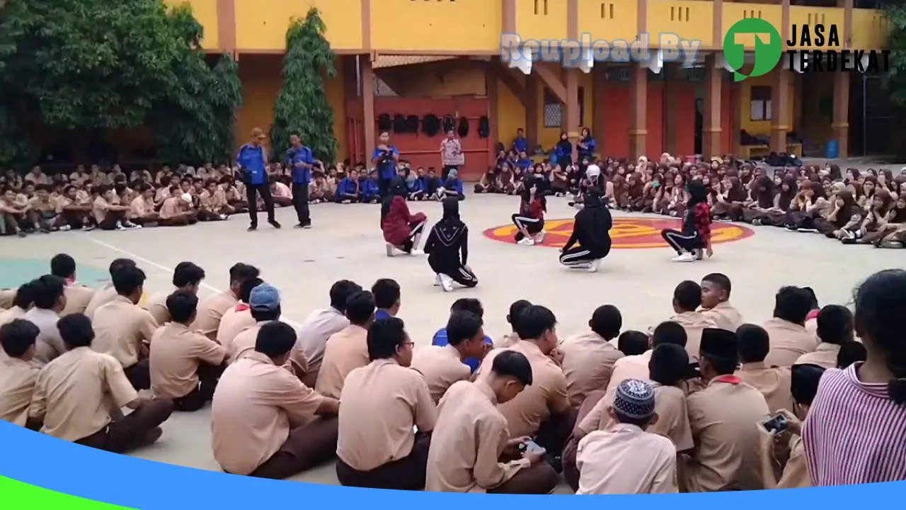 Gambar SMK Karya Bahana Mandiri 1 – Kota Bekasi, Jawa Barat ke 1