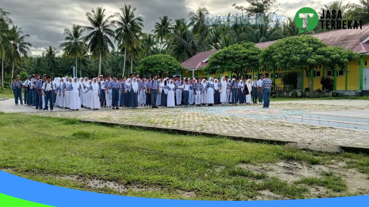 Gambar SMA NEGERI 1 ONGKA MALINO – Parigi Moutong, Sulawesi Tengah ke 2