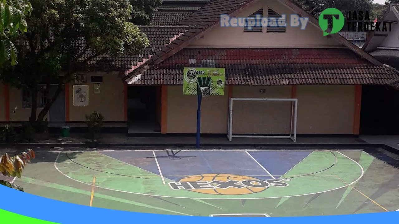 Gambar SMA Negeri 1 Mlati ꦌꦱ꧀꧈ꦌꦩ꧀꧈ꦄ꧈ꦤꦼꦒꦼꦫꦶ꧇꧑꧇ꦩ꧀ꦭꦠꦶ – Sleman, DI Yogyakarta ke 5