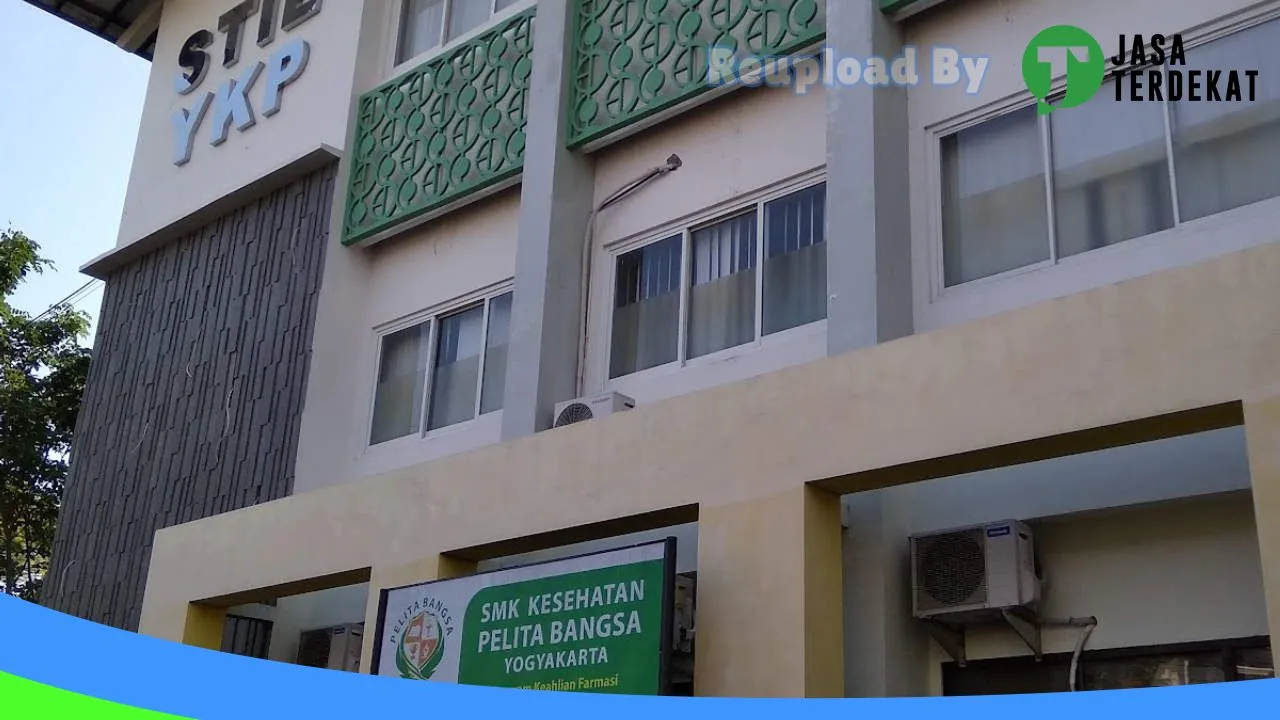 Gambar SMK Kesehatan Pelita Bangsa Yogyakarta – Sleman, DI Yogyakarta ke 3