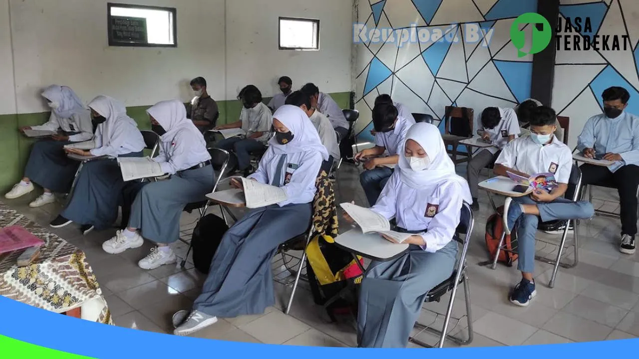 Gambar YAYASAN AS-SANUSI – Kota Cimahi, Jawa Barat ke 2