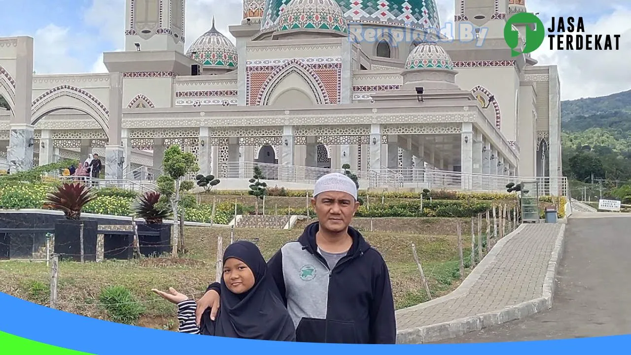 Gambar Samsat Sipirok – Tapanuli Selatan, Sumatera Utara ke 1