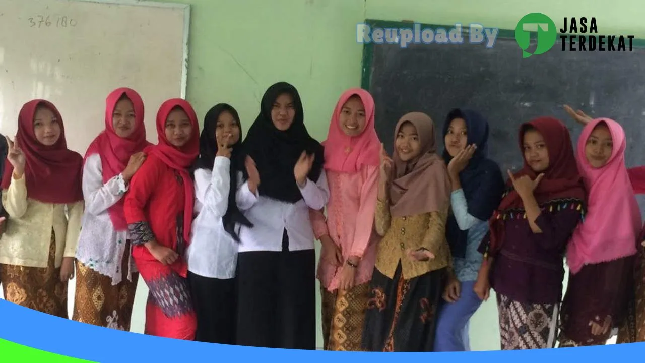 Gambar SMK Muhammadiyah 1 Tempel – Sleman, DI Yogyakarta ke 4