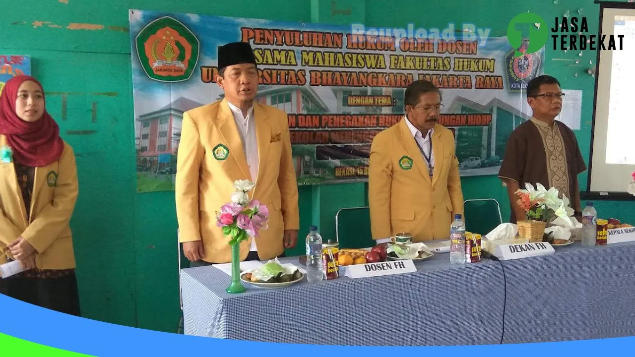 Gambar SMK BPS&K 2 Bekasi – Kota Bekasi, Jawa Barat ke 5