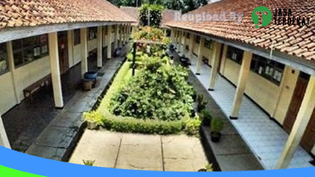 Gambar SMA Negeri 7 Tasikmalaya – Kota Tasikmalaya, Jawa Barat ke 5