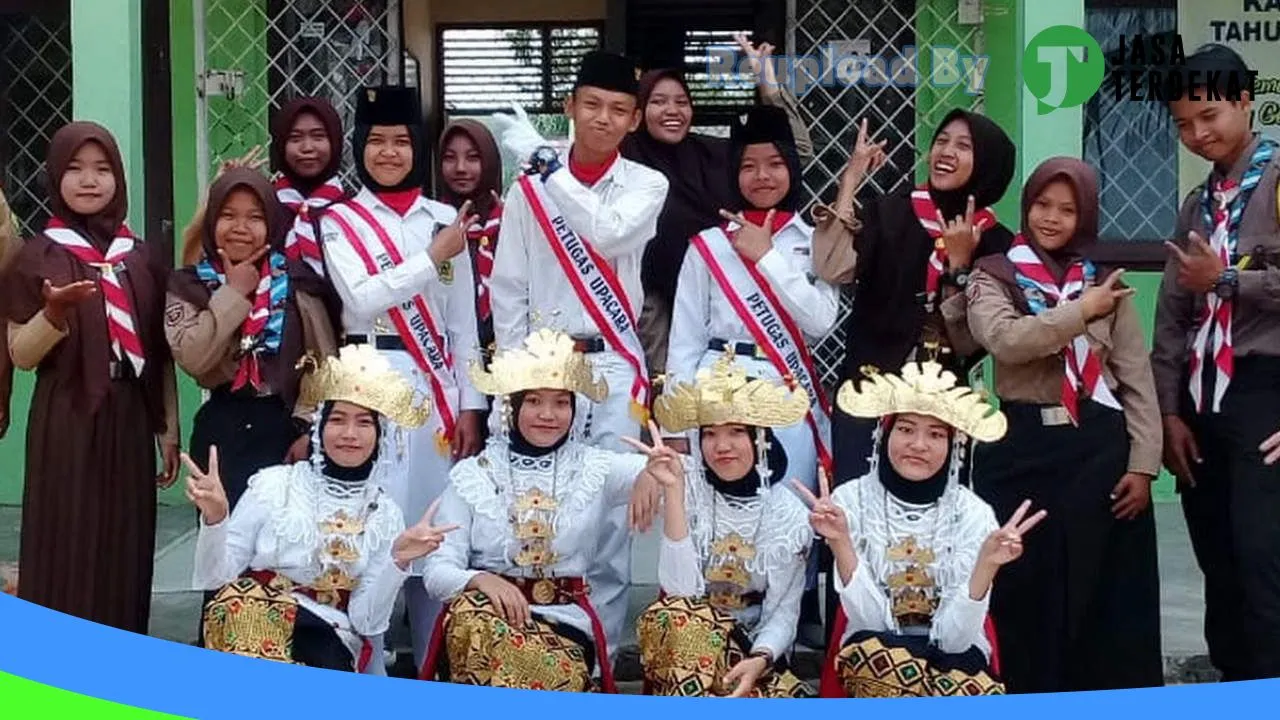 Gambar SMKN 1 Bumi Agung Way Kanan – Way Kanan, Lampung ke 3