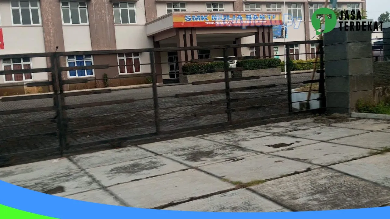 Gambar SMK Mulia Bakti Purwokerto – Banyumas, Jawa Tengah ke 3