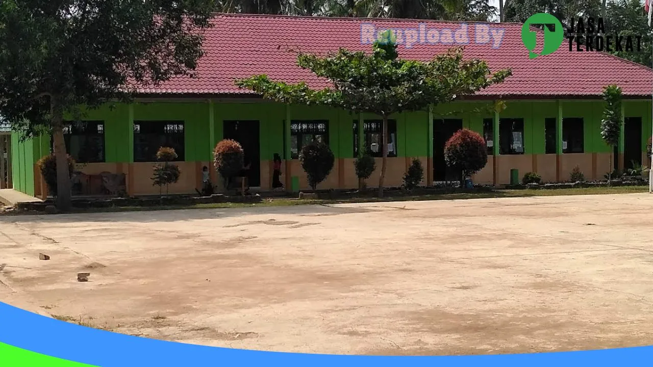 Gambar SMA Negeri 2 Gedong Tataan – Pesawaran, Lampung ke 3