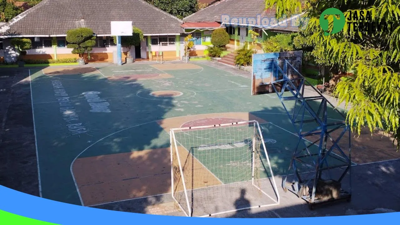 Gambar SMA Negeri 1 Ngemplak Sleman – Sleman, DI Yogyakarta ke 3