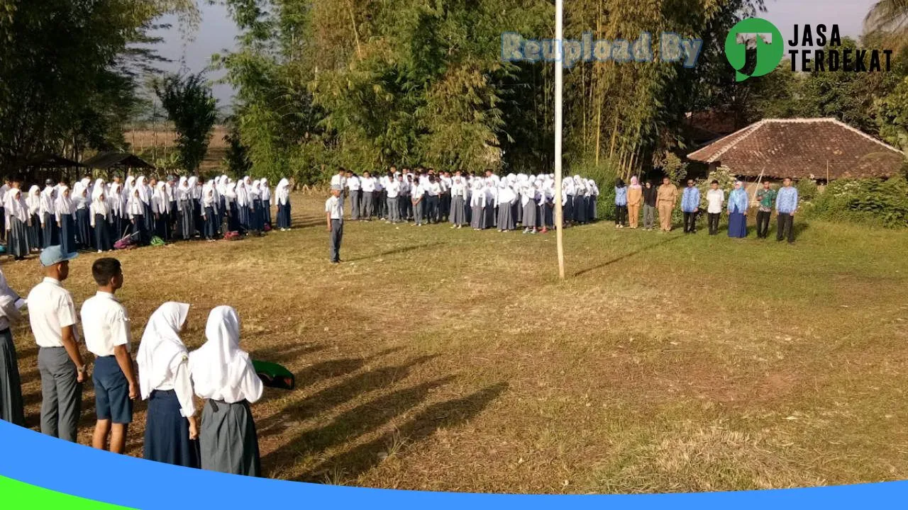 Gambar SMA Negeri 1 Saguling – Bandung Barat, Jawa Barat ke 2