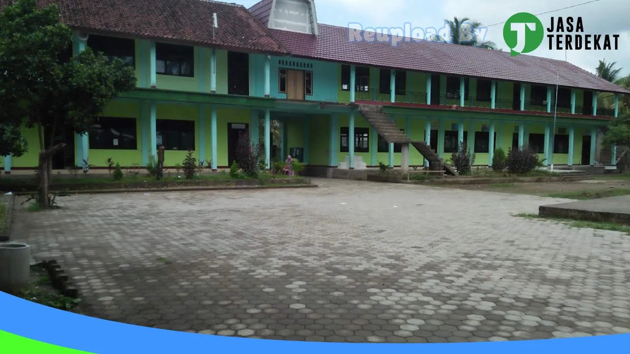 Gambar SMK NW Kumbung – Lombok Tengah, Nusa Tenggara Barat ke 1