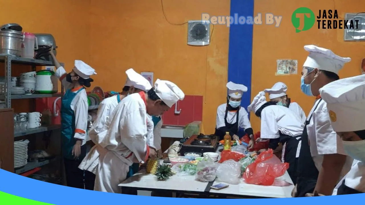 Gambar SMK Mitra Bakti Husada – Kota Bekasi, Jawa Barat ke 3