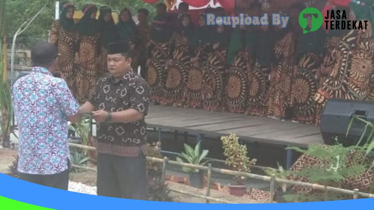 Gambar SMA NEGERI 3 TEUPAH SELATAN – Simeulue, Aceh ke 4