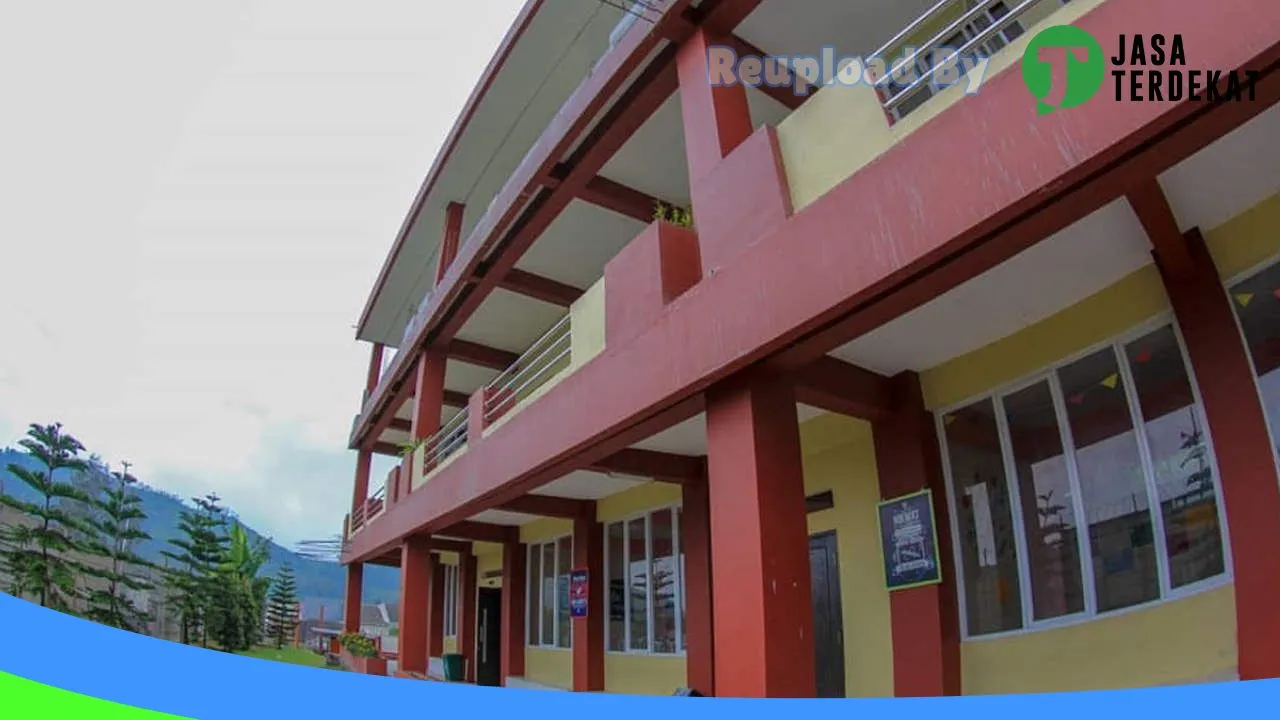 Gambar SMK SINAR PARAHYANGAN KAMPUS 2 – Cianjur, Jawa Barat ke 2