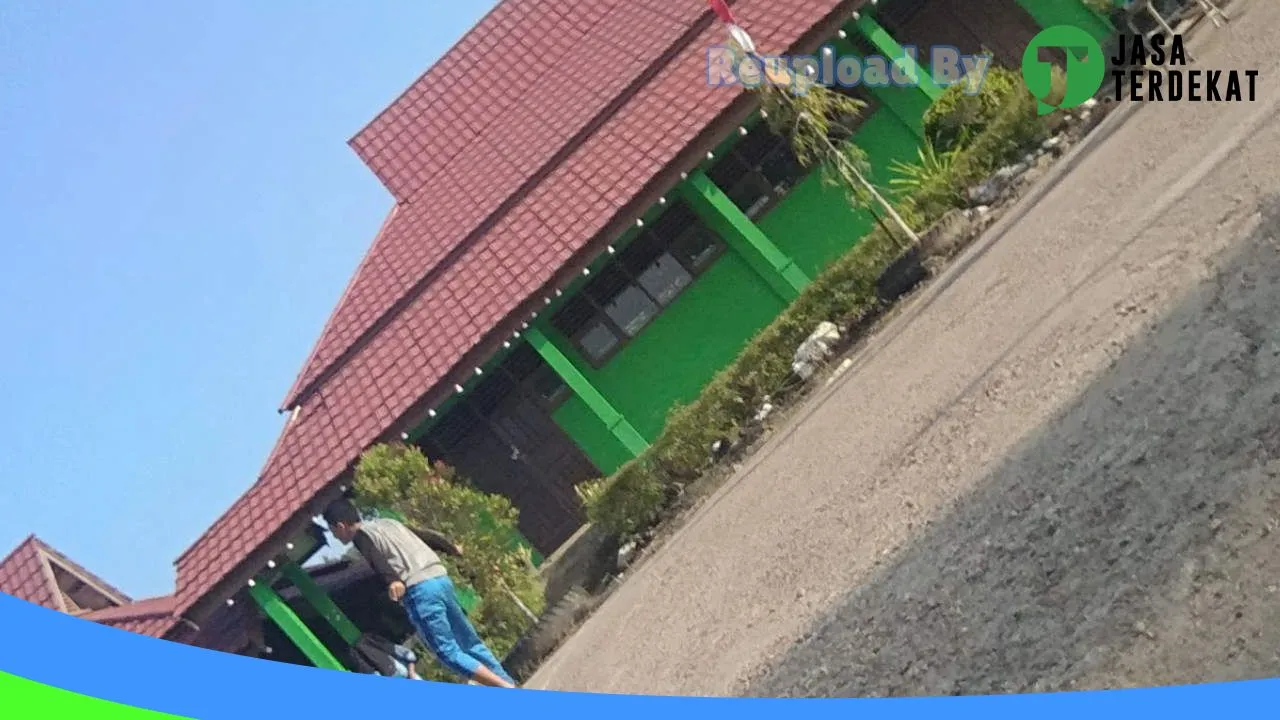 Gambar SMA Negeri 1 Batu Ampar – Kutai Kartanegara, Kalimantan Timur ke 3