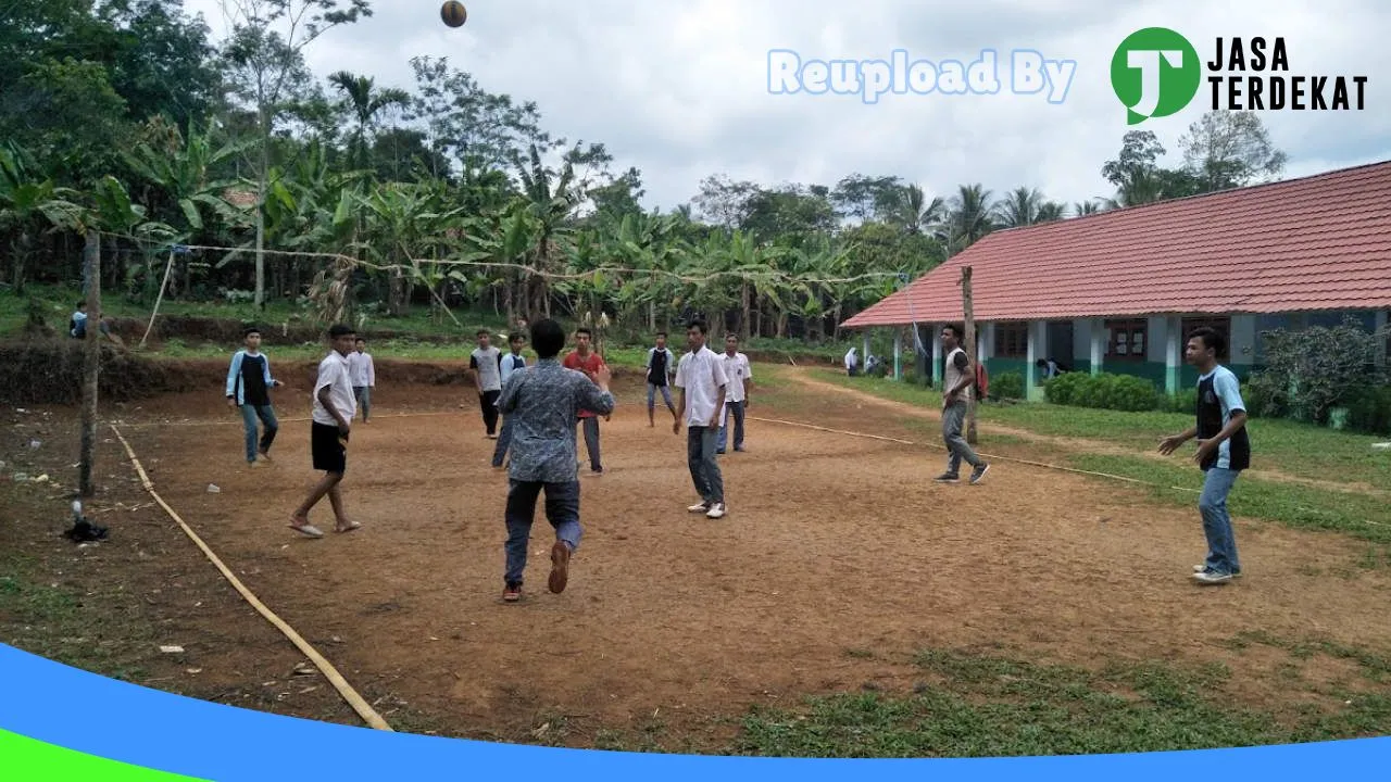 Gambar SMK AL-KALAM BANI MARWAN – Lebak, Banten ke 1