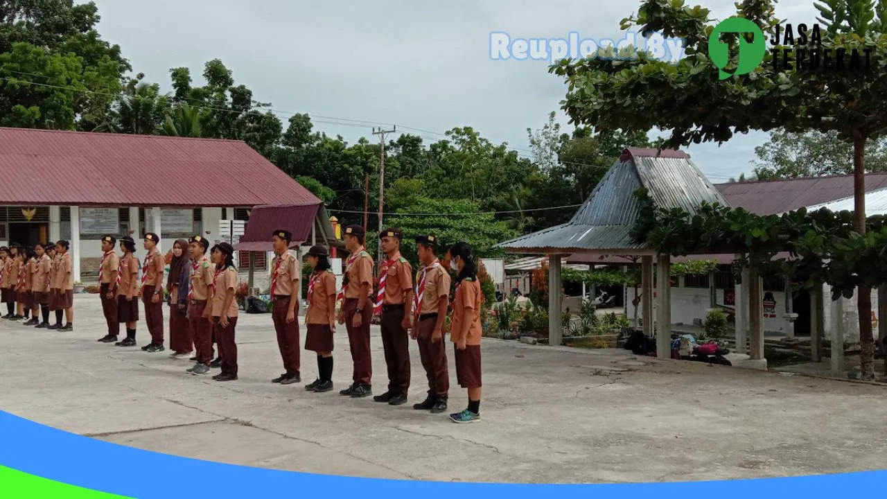 Gambar SMA Negeri 1 Afulu – Nias, Sumatera Utara ke 3