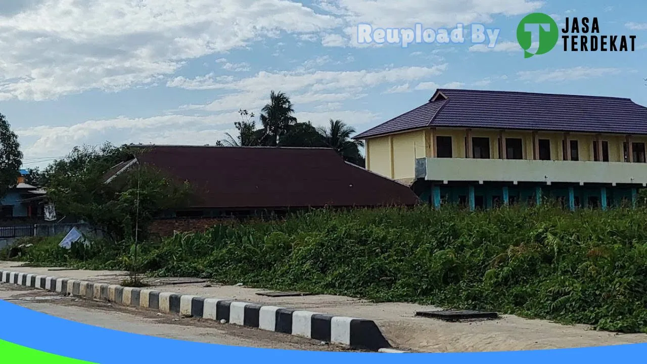 Gambar SMK Sehat Persada – Berau, Kalimantan Timur ke 3