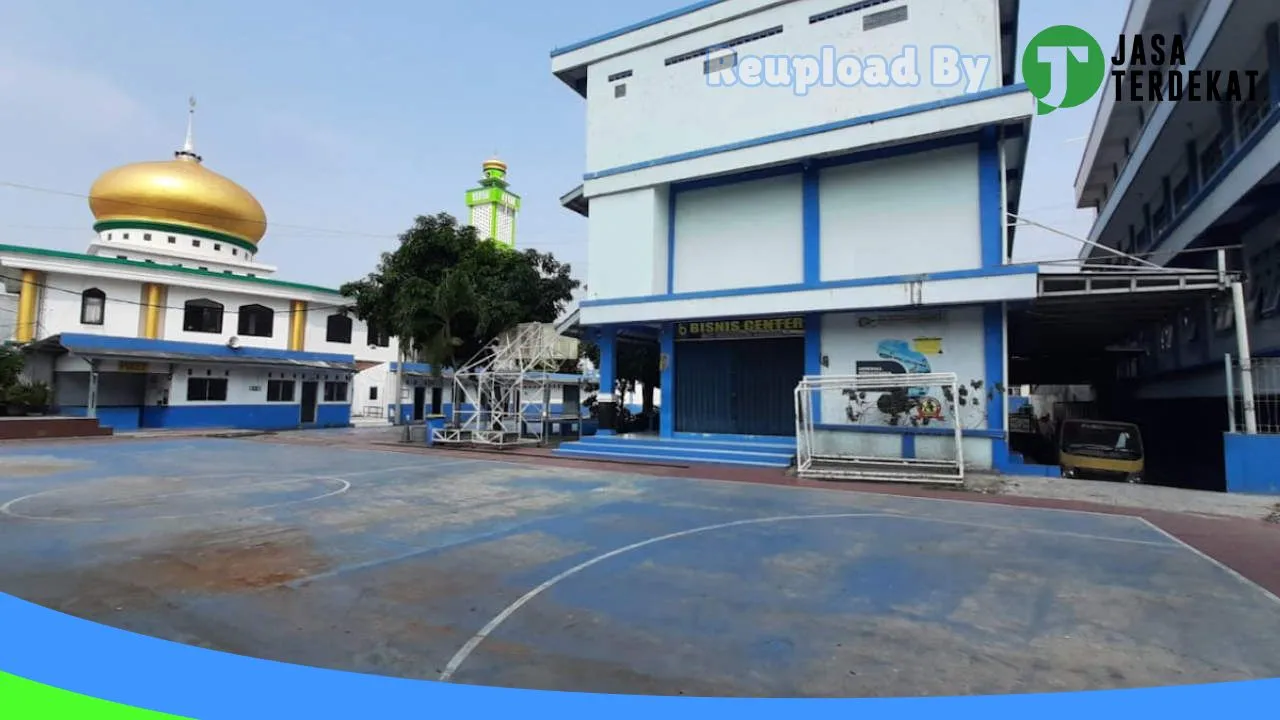 Gambar YPL BINAKARYA MANDIRI (SMK Binakarya Mandiri 2) – Kota Bekasi, Jawa Barat ke 2