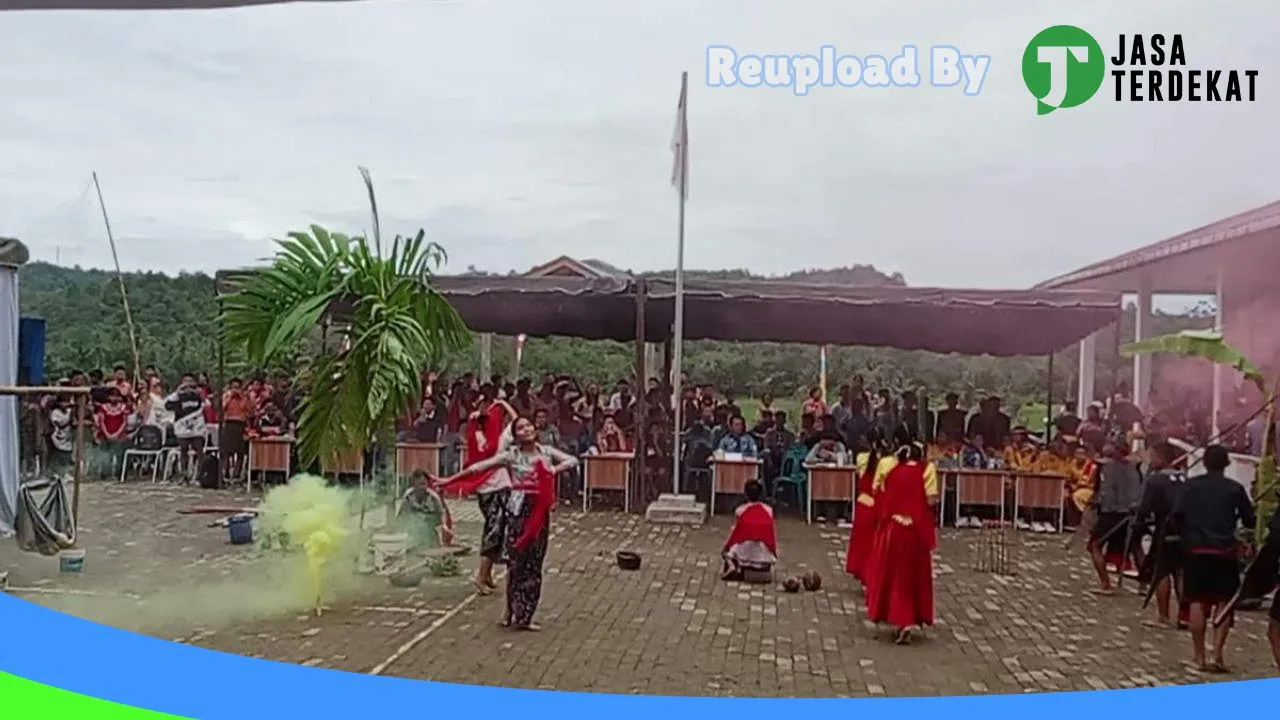 Gambar SMA NEGERI 02 MANIAMOLO – Nias Selatan, Sumatera Utara ke 1