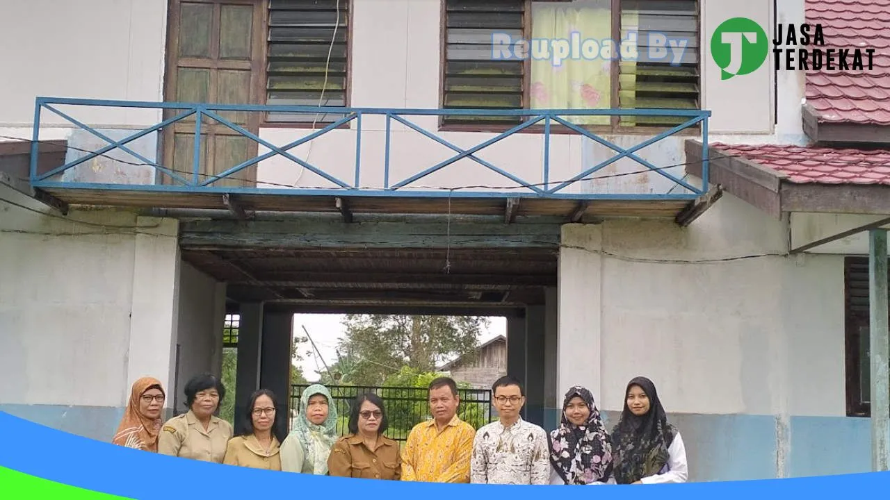 Gambar SMA PGRI 1 Sampit – Kotawaringin Timur, Kalimantan Tengah ke 4